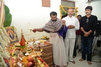 Srikanth AVM Movies Movie Opening